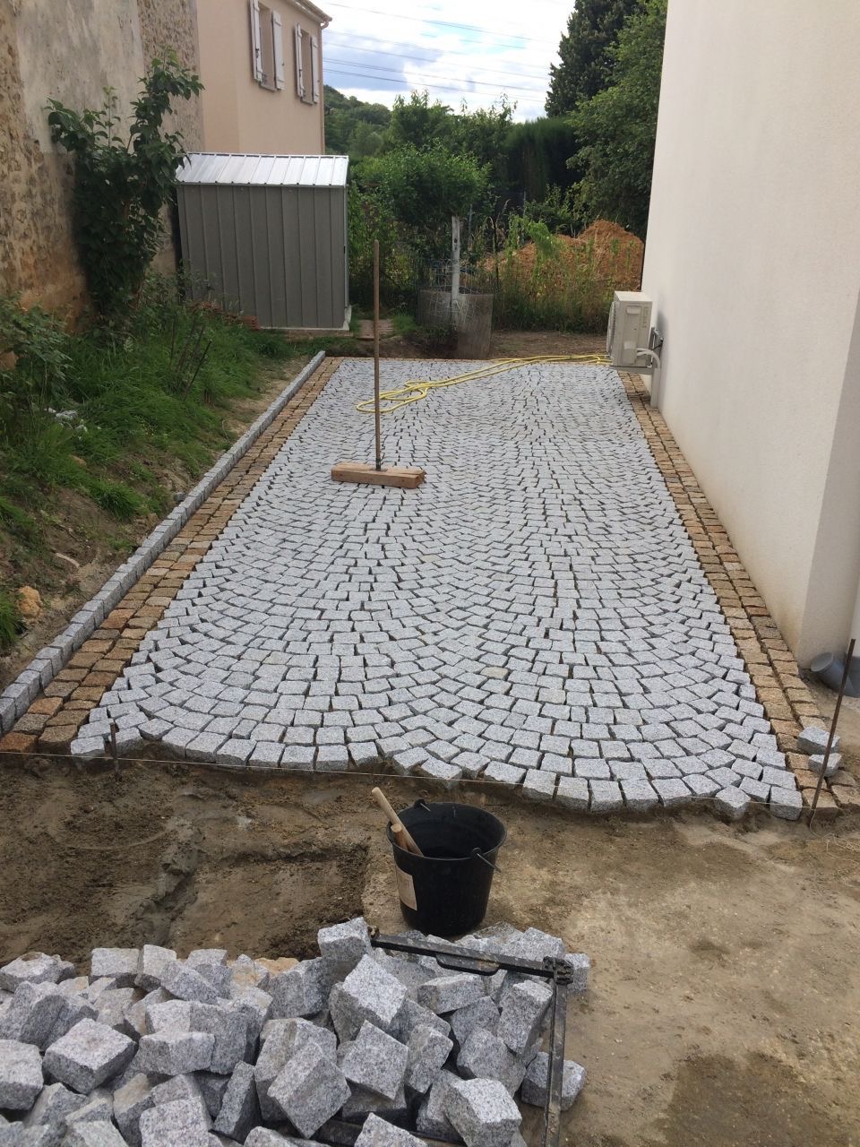 Résidence Privée